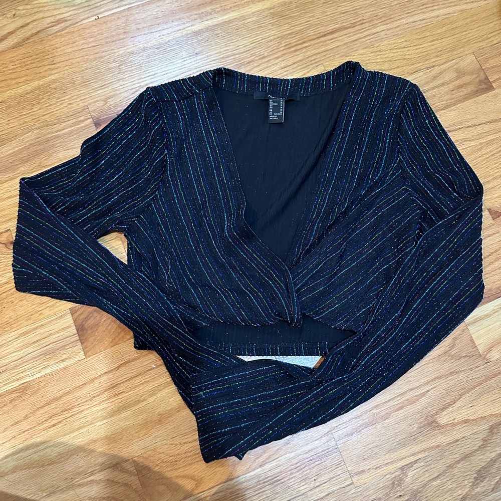 Forever 21 top
